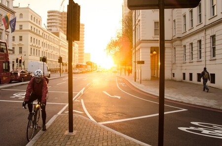 Esta web reúne calles de todo el mundo alineadas con el sol durante los solsticios