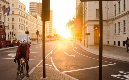 Esta web reúne calles de todo el mundo alineadas con el sol durante los solsticios