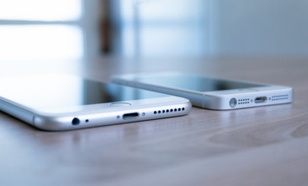 Cuánto costaría un iPhone si se fabricase en Estados Unidos y no en China