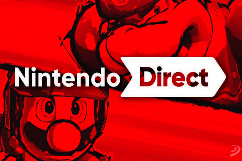 Anunciado un nuevo Nintendo Direct, y será el más largo de su historia. Fecha y hora para conocer qué juegos llegarán  a Nintendo Switch 2