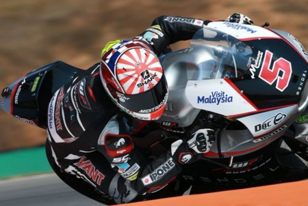 MotoGP República Checa 2015: Johann Zarco vence de nuevo de forma autoritaria