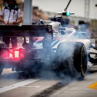 Williams, la caída en picado de un equipo de leyenda de la Fórmula 1