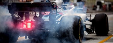 Williams, la caída en picado de un equipo de leyenda de la Fórmula 1