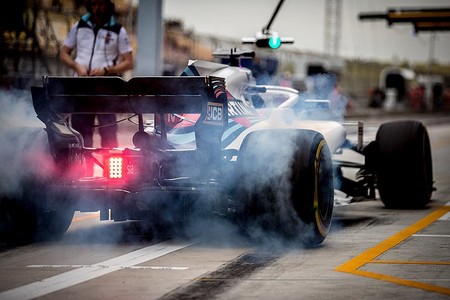 Williams, la caída en picado de un equipo de leyenda de la Fórmula 1