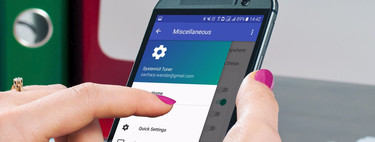 Cómo usar la app SystemUI Tuner para modificar la interfaz de Android, si tu móvil no lo incluye 