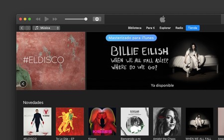 Música, Podcasts como apps independientes: macOS 10.15 podría traernos la desintegración de iTunes