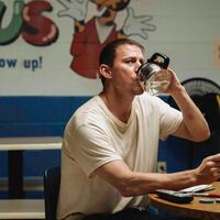 Vamos calentando para la Navidad con Channing Tatum y Jesucristo. Lo mejor y lo peor de los estrenos de cine