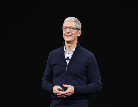 La cara más solidaria de Apple bajo la gestión de Tim Cook