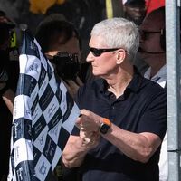 Apple quiere comprar los derechos de TV de la Fórmula 1 para todo el mundo, y prepara una oferta irrechazable 