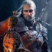 Prepárate para The Witcher 4, porque CD Projekt asegura que será "mejor y más grande" que The Witcher 3 y Cyberpunk 2077 