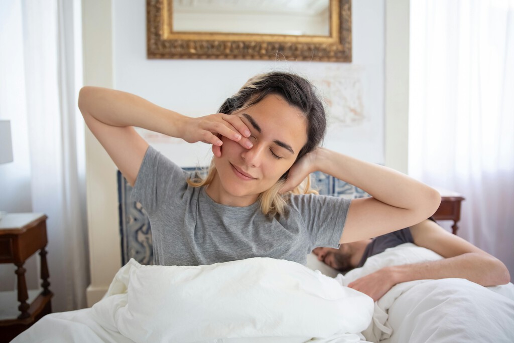 Si te levantas con tos, picazón en ojos o congestión nasal, estos habitantes que duermen contigo pueden ser los culpables 