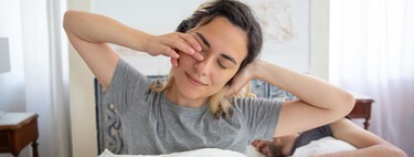 No siempre es el polen. Si te levantas con tos, picor en ojos o congestión nasal, estos animales que duermen contigo son los culpables