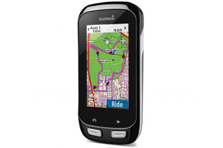 Garmin Edge 1000 ofrece más conectividad y funcionalidad para los ciclistas