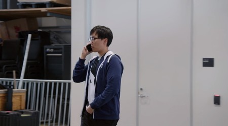 '7 días antes' sería un documental de esports más de no contar la tragedia de Doublelift