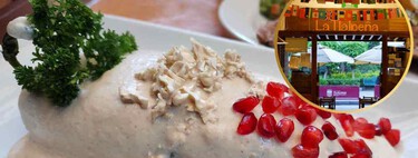 Noche Mexicana en La Tlalpeña: esta cantina tiene música en vivo, chiles en nogada y un caldo tlalpeño ganador