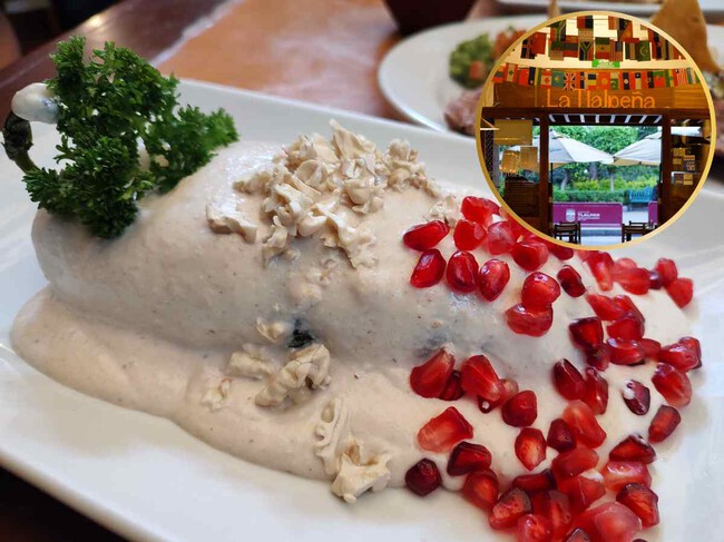 Esta cantina al sur de CDMX es perfecta para vivir una fiesta mexicana con música en vivo y probar su caldo tlalpeño que ya ganó un premio