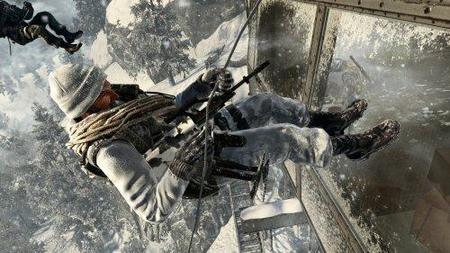 'Call of Duty: Black Ops', nuevas imágenes