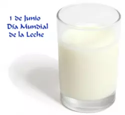 Día Mundial de la Leche