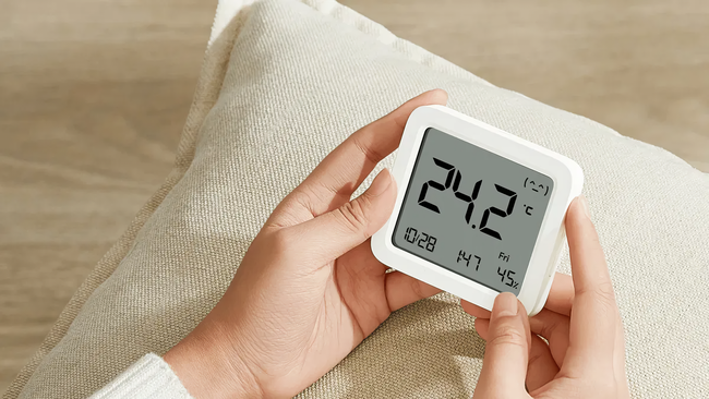 Xiaomi Temperatura 1