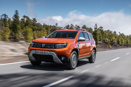 El nuevo Dacia Duster ya tiene precio y sigue siendo un SUV tan asequible como antes, desde 14.551 euros
