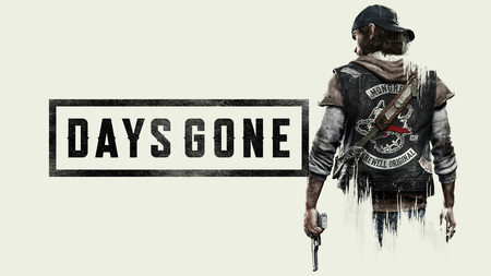 Days Gone reaparece con un nuevo gameplay en la antesala del Tokyo Games Show 2018