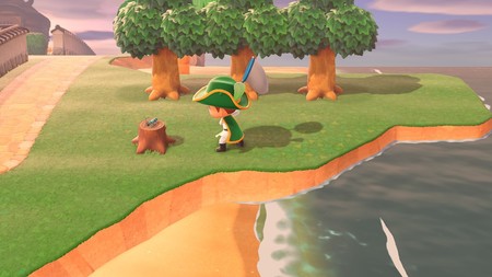 Animal Crossing: New Horizons: cómo conseguir la red de oro