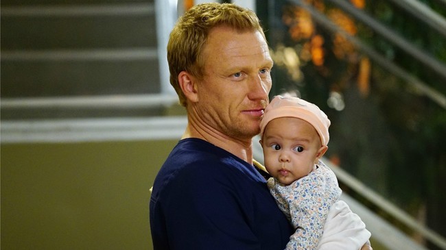 Greys Anatomy Review Season 13 Episode 4