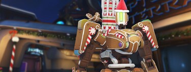 Así puedes conseguir una skin legendaria de Overwatch 2 pagando una sola moneda del juego 