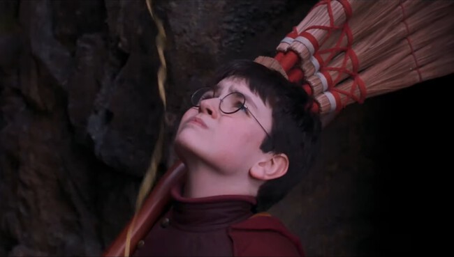 Harry Potter