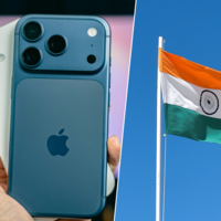 Que el iPhone empiece a arrasar en India es una mina de oro para Apple. Y también su peor pesadilla