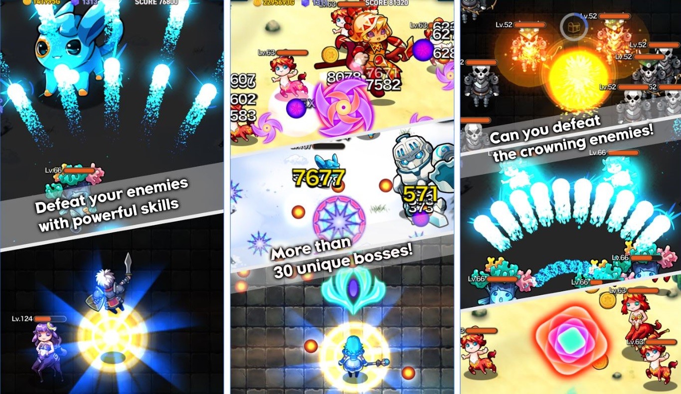 92 ofertas de Google Play: juegos y aplicaciones gratis o con grandes ...