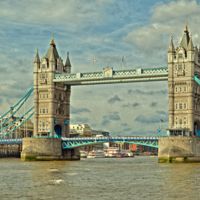 Londres, absorbiendo la economía del Reino Unido