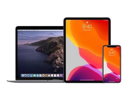 Apple detalla el cifrado de 'Buscar mi' a Wired: serán necesarios tener dos dispositivos de Apple