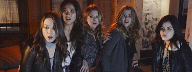'Pequeñas Mentirosas' no sobrevivió a su propio fenómeno, pero dio pie a una de las series de terror slasher más disfrutables de los últimos años