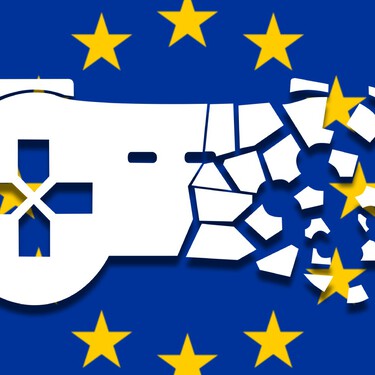 Europa quiere 'proteger' a los niños con su nueva ley. Por el camino podría prohibir elementos cruciales para el videojuego online