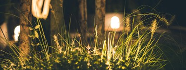 Ni lámpara ni velas: Leroy Merlin tiene el invento para iluminar tu jardín por menos de 17 euros