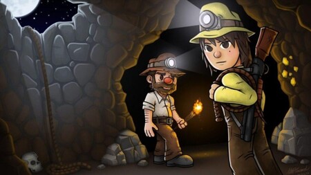 Análisis de Spelunky 2: mejorando lo que parecía insuperable