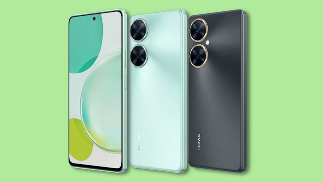Huawei Nova 11i