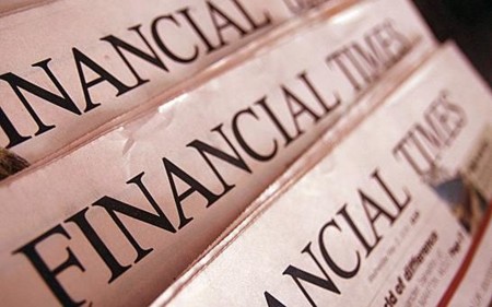 Financial Times Comision Europea