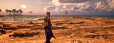 No creí que fuese tan bueno. He jugado al survival de mundo abierto y piratas más esperado de Steam y es una pena que Ubisoft no siguiera este camino