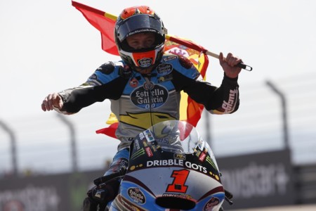 Tito Rabat Aragon 2015