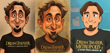 Caricaturas