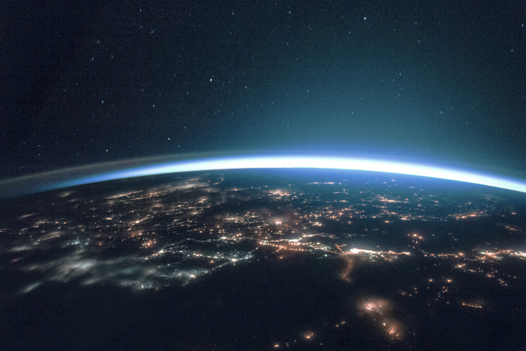 Una compañía acaba de lograr algo que parecía imposible: conectar un dispositivo Bluetooth con un satélite