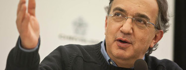 Y este es el plan de Sergio Marchionne para consolidar FCA, aunque Fiat y Chrysler puedan morir en el intento
