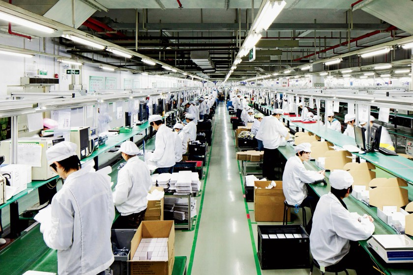 El éxodo masivo en India confirma la vieja profecía de Steve Jobs: el secreto de Apple no está en China, es de los chinos