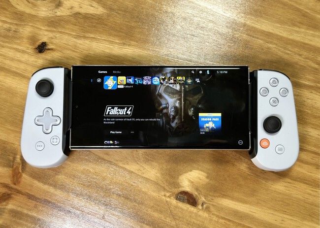 Juegos Android 2