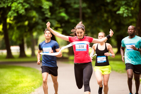 El próximo curso consigue correr tus primeros cinco kilómetros: todas las claves