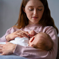 Semana Mundial de la Lactancia Materna 2023. Facilitar la lactancia materna: Marcando la diferencia para las madres y padres que trabajan 