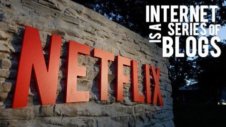 Community Managers gamberros, la odisea de Netflix y más. Internet is a series of blogs (290)