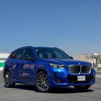 Probamos el BMW iX1, un SUV que te recuerda que lo que importa es lo de adentro 